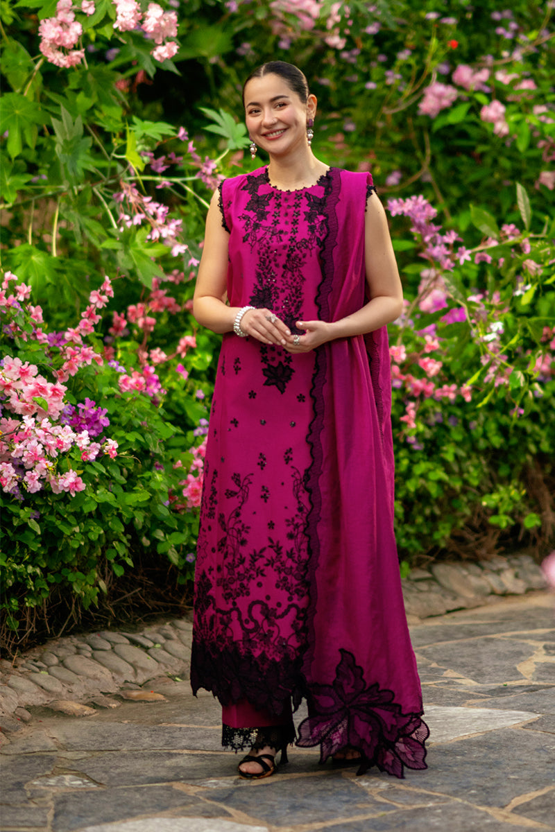 Maya | Rang Rasiya  | Luxury Eid Collection 2026
