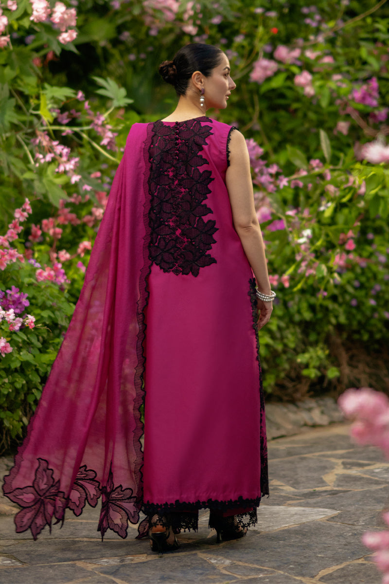 Maya | Rang Rasiya  | Luxury Eid Collection 2026