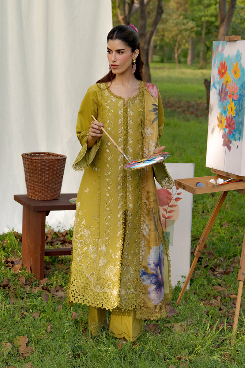 Haya | Rang Rasiya  | Luxury Eid Collection 2026