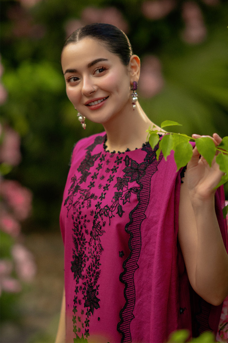 Maya | Rang Rasiya  | Luxury Eid Collection 2026