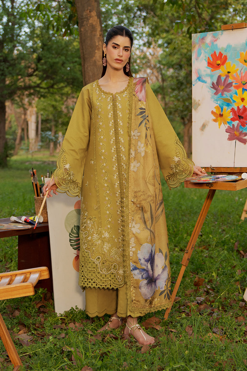 Haya | Rang Rasiya  | Luxury Eid Collection 2026