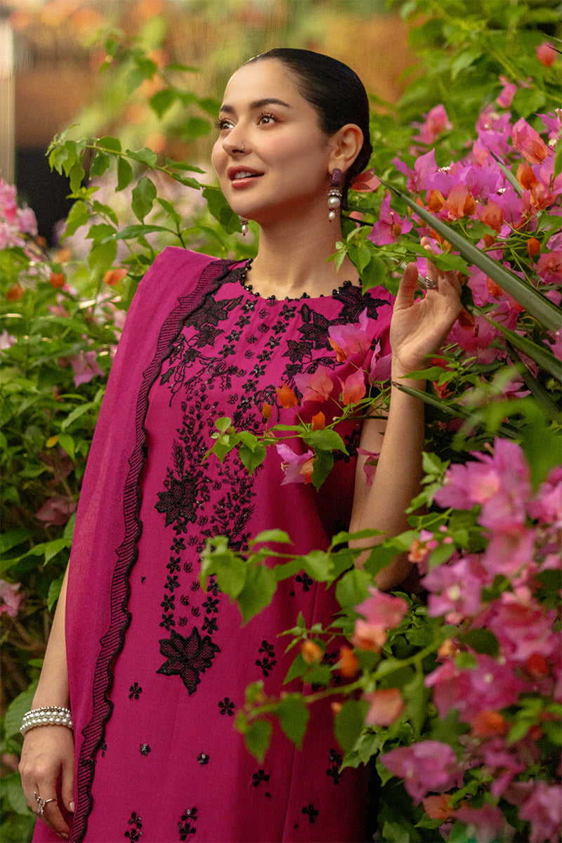 Maya | Rang Rasiya  | Luxury Eid Collection 2026