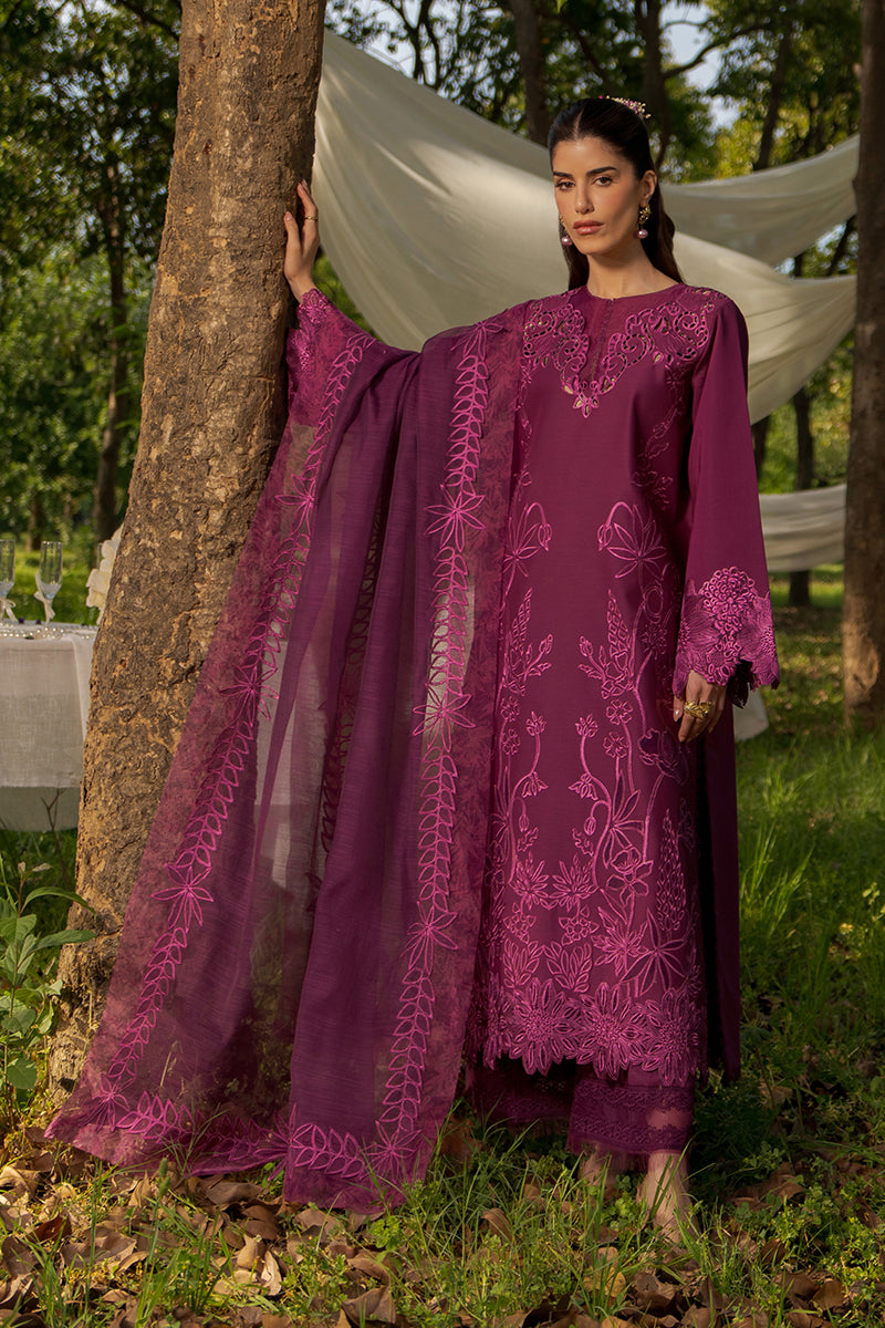 Zaha | Rang Rasiya  | Luxury Eid Collection 2026