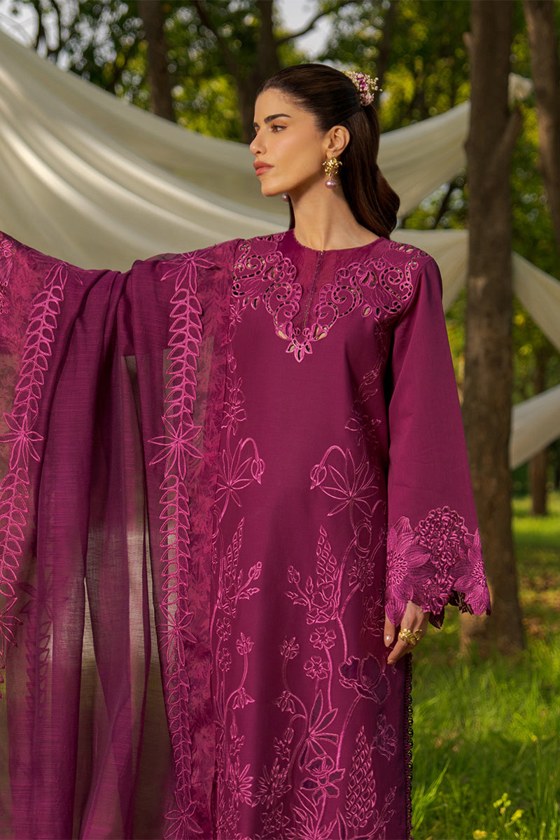 Zaha | Rang Rasiya  | Luxury Eid Collection 2026