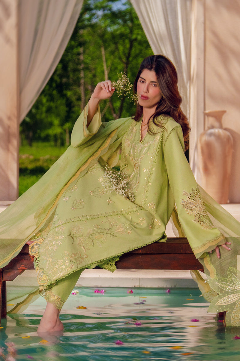 Nadine | Rang Rasiya  | Luxury Eid Collection 2026