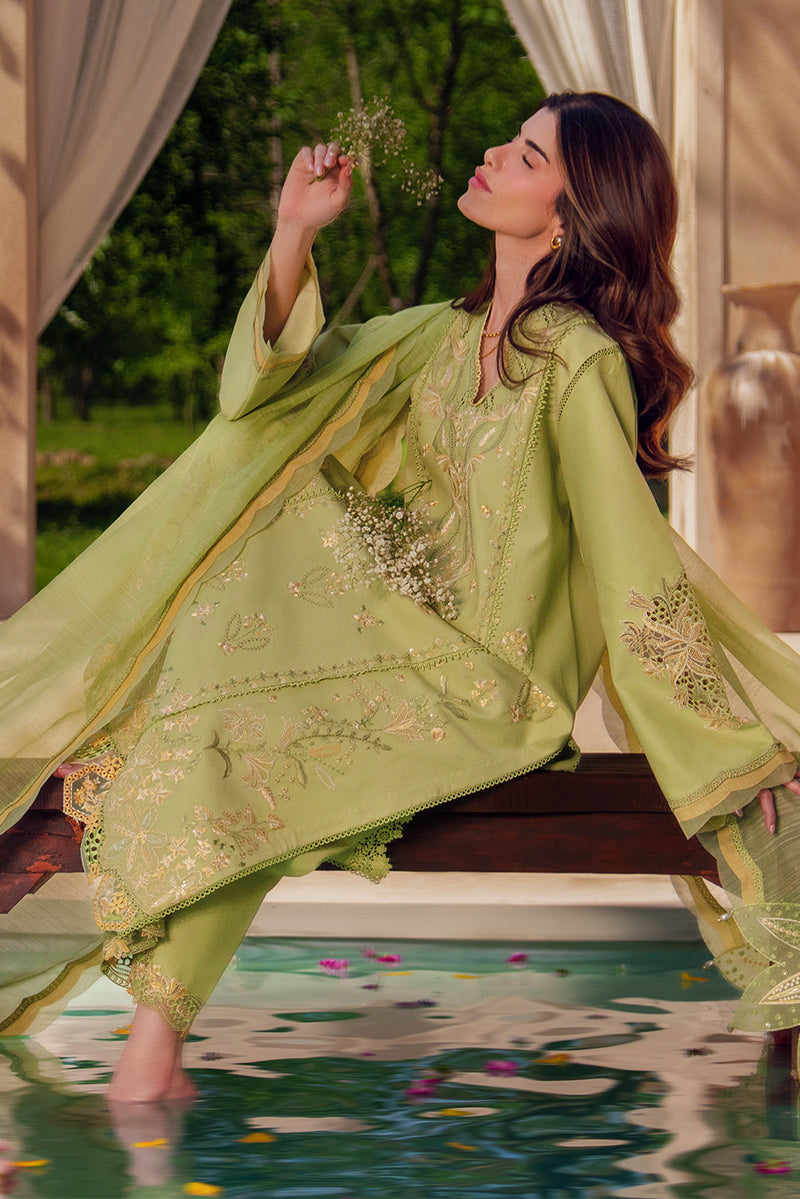 Nadine | Rang Rasiya  | Luxury Eid Collection 2026