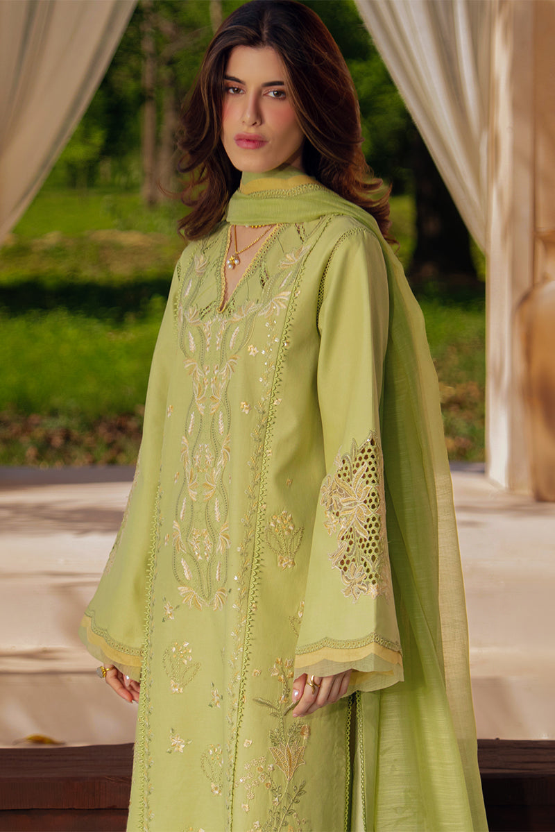 Nadine | Rang Rasiya  | Luxury Eid Collection 2026