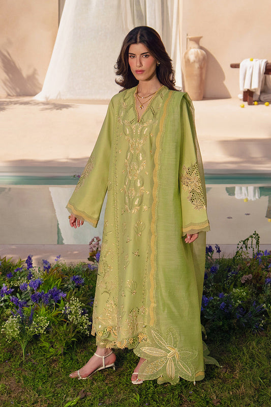 Nadine | Rang Rasiya  | Luxury Eid Collection 2026
