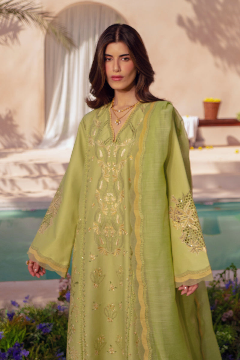Nadine | Rang Rasiya  | Luxury Eid Collection 2026