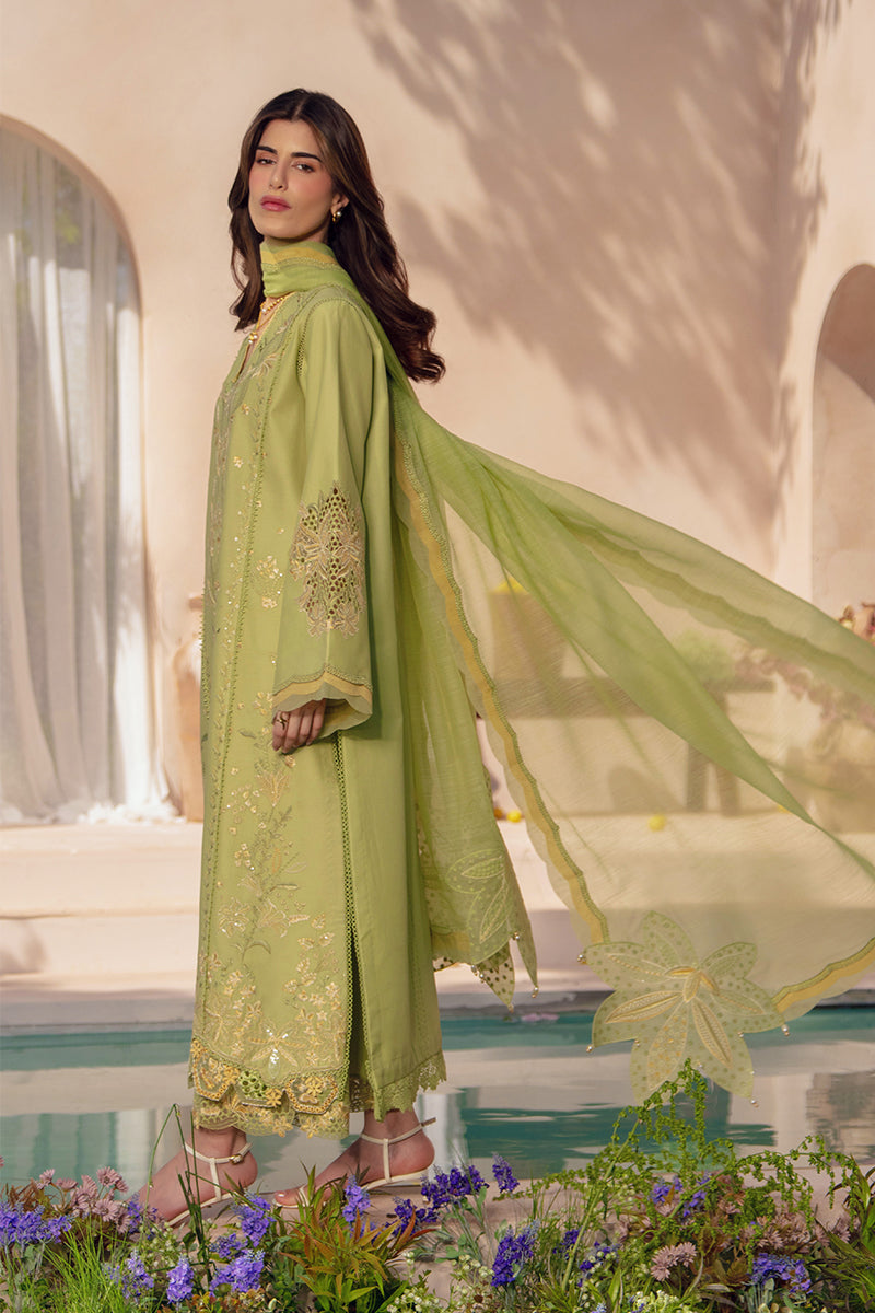 Nadine | Rang Rasiya  | Luxury Eid Collection 2026