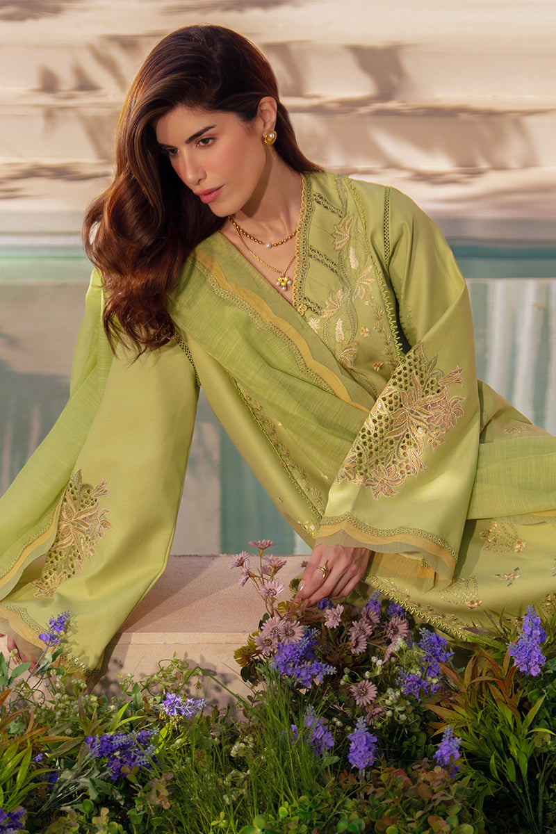 Nadine | Rang Rasiya  | Luxury Eid Collection 2026