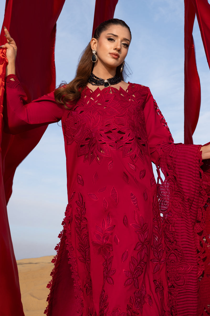 Rameen | Rang Rasiya | Premium Summer Lawn Collection 2026 