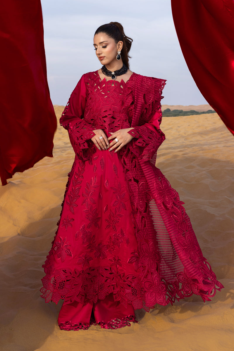 Rameen | Rang Rasiya | Premium Summer Lawn Collection 2026 