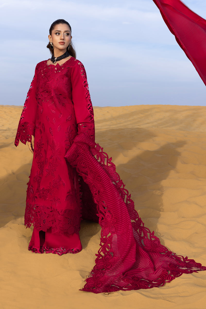 Rameen | Rang Rasiya | Premium Summer Lawn Collection 2026 