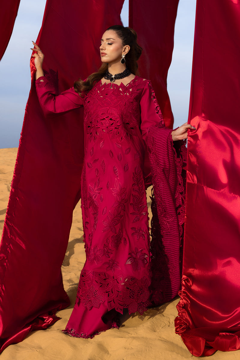 Rameen | Rang Rasiya | Premium Summer Lawn Collection 2026 