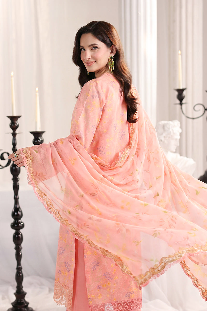 Rosalia | Rang Rasiya | Nova Summer Embroidered Edit collection 2026