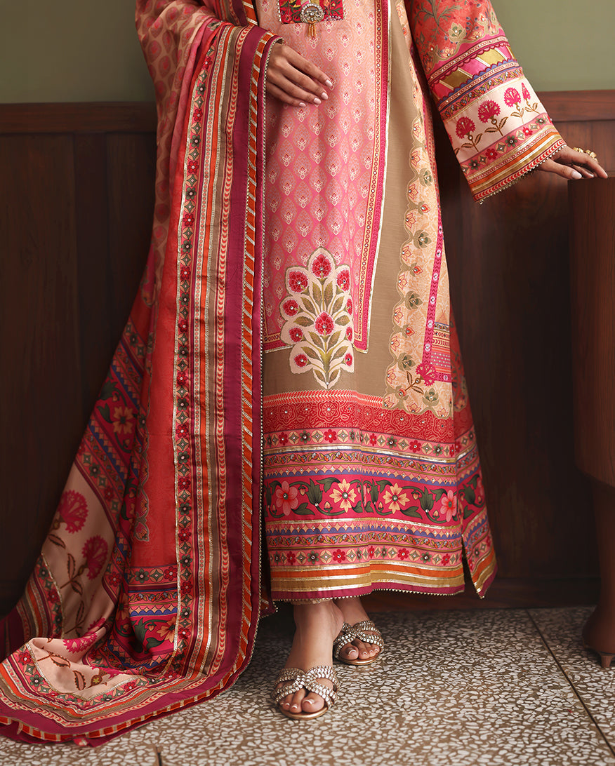 Rose Mood | Mushq | Nirvana Anmol Edit Collection 2026