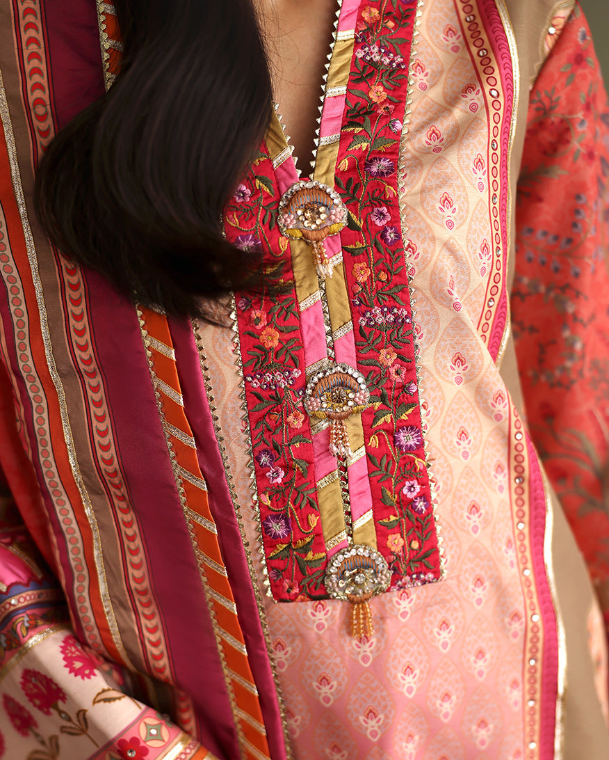 Rose Mood | Mushq | Nirvana Anmol Edit Collection 2026