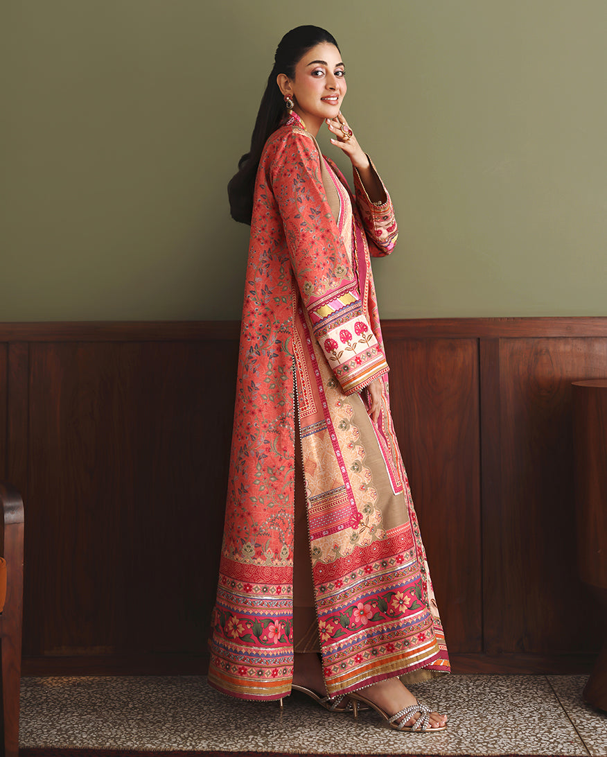 Rose Mood | Mushq | Nirvana Anmol Edit Collection 2026
