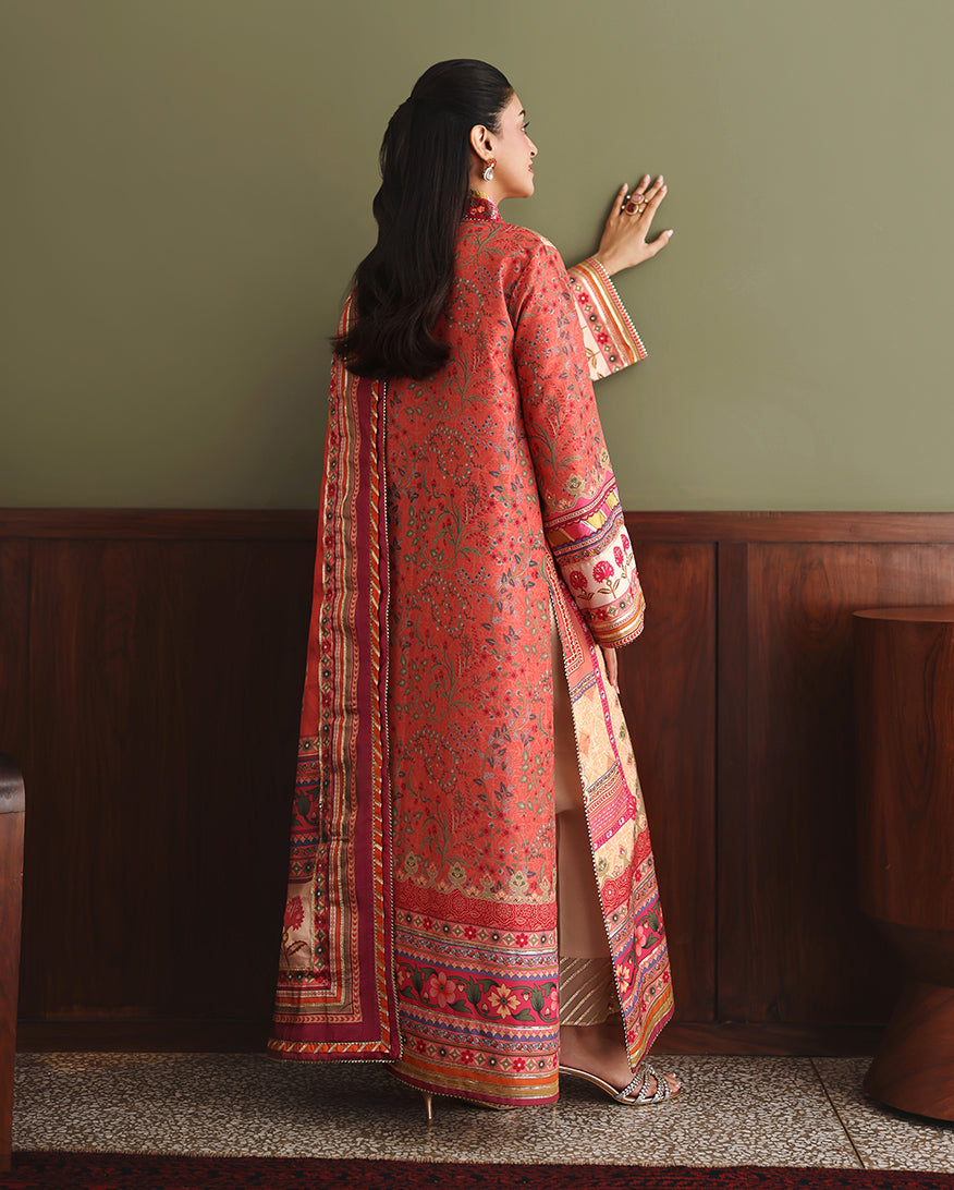 Rose Mood | Mushq | Nirvana Anmol Edit Collection 2026
