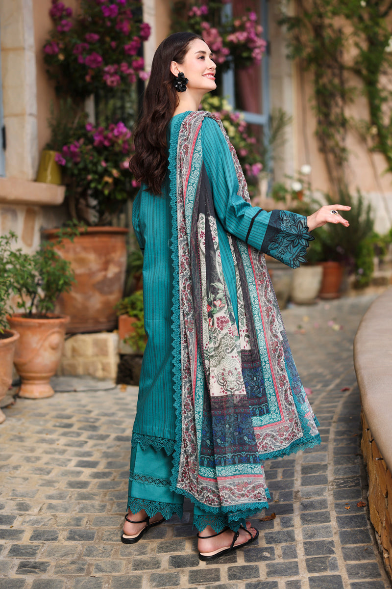 Rosemary | Rang Rasiya | Lifestyle Summer Unstitched Collection 2026 