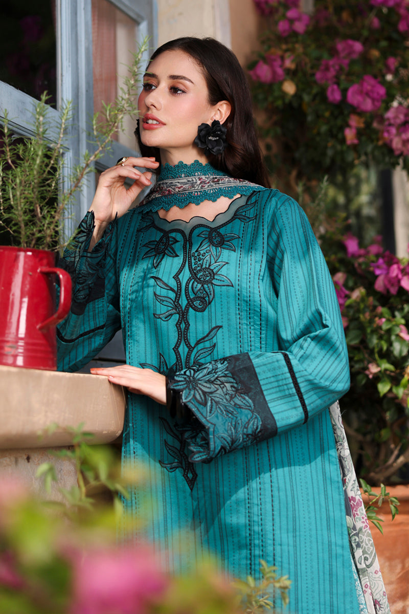 Rosemary | Rang Rasiya | Lifestyle Summer Unstitched Collection 2026 