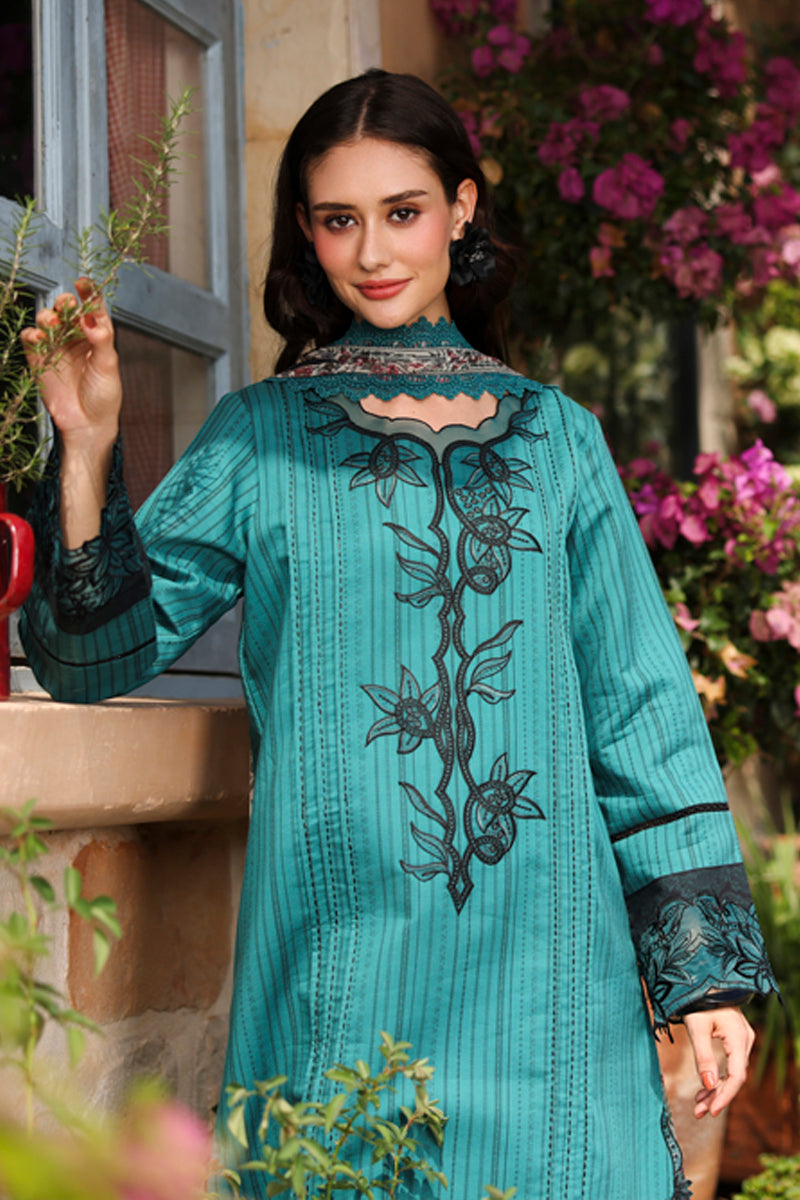 Rosemary | Rang Rasiya | Lifestyle Summer Unstitched Collection 2026 