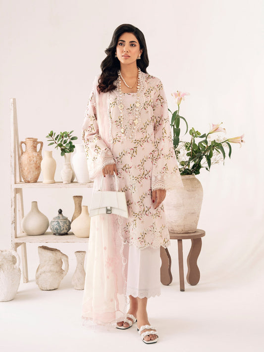 D-02 | Sable Vogue | Lila Lawn 2023