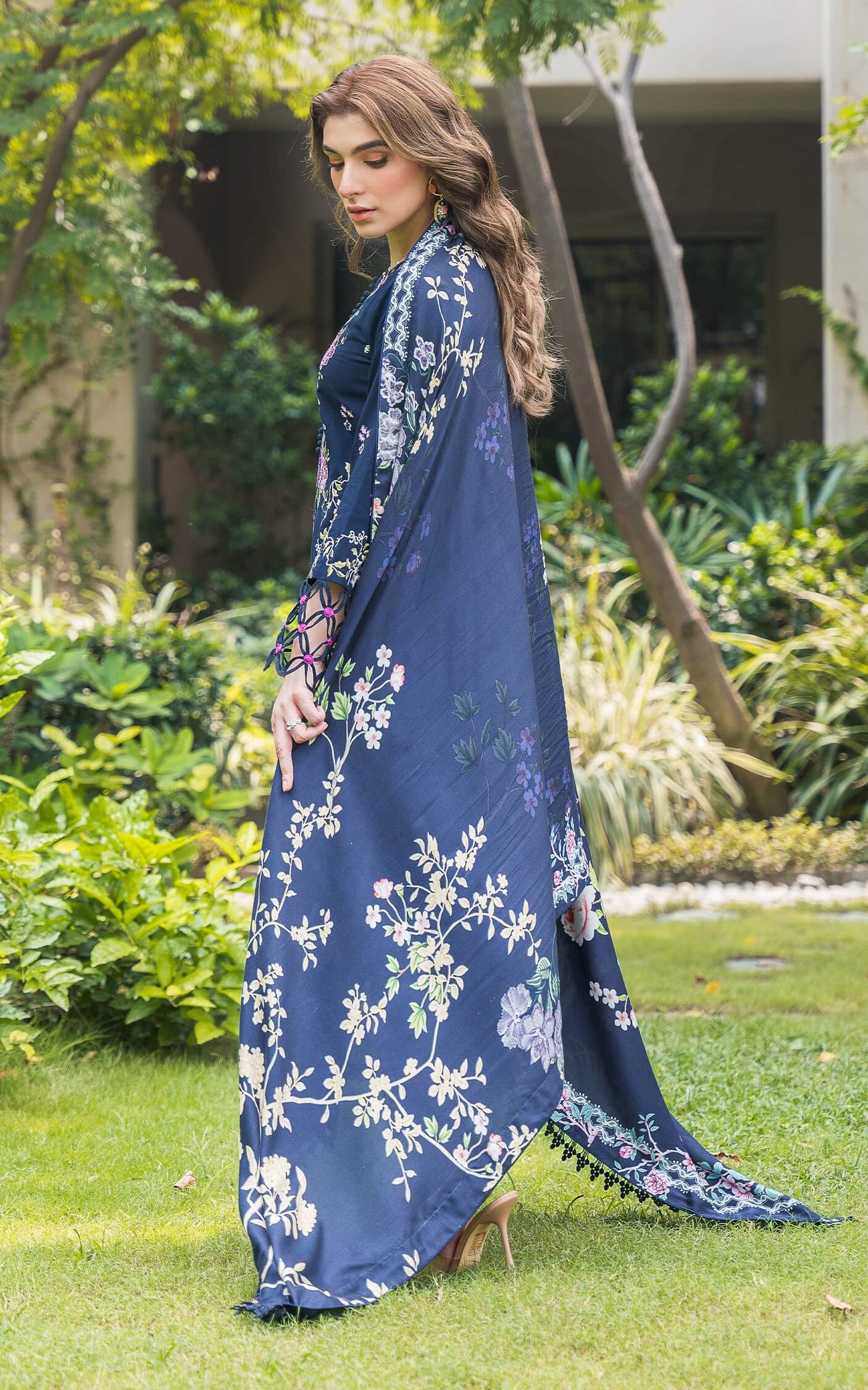 SAPHIRE WL-02 | Asifa & Nabeel | Winter Collection 2024