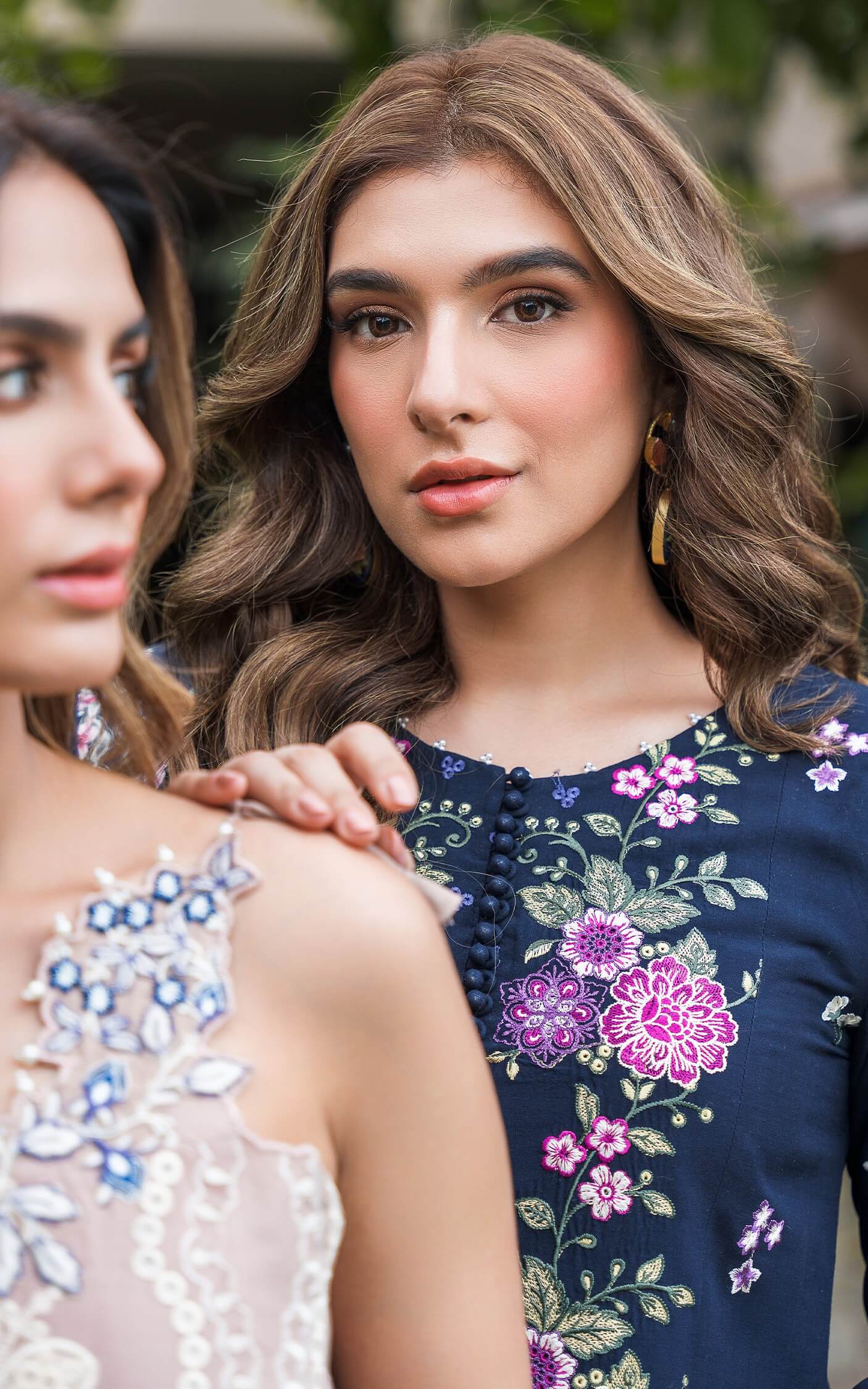 SAPHIRE WL-02 | Asifa & Nabeel | Winter Collection 2024