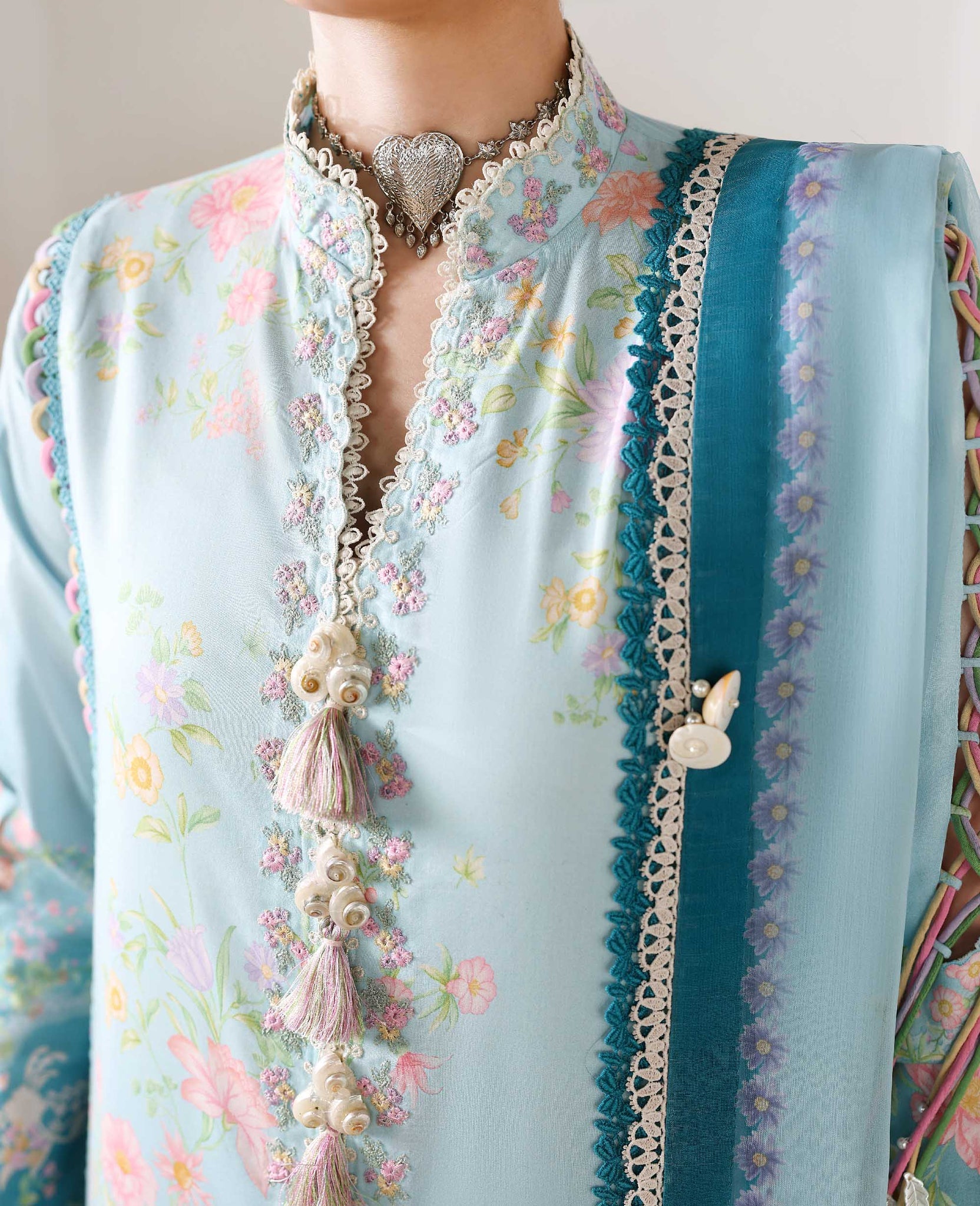 Naïa | Republic Womenswear | Neoma Summer Prints Collection 2026