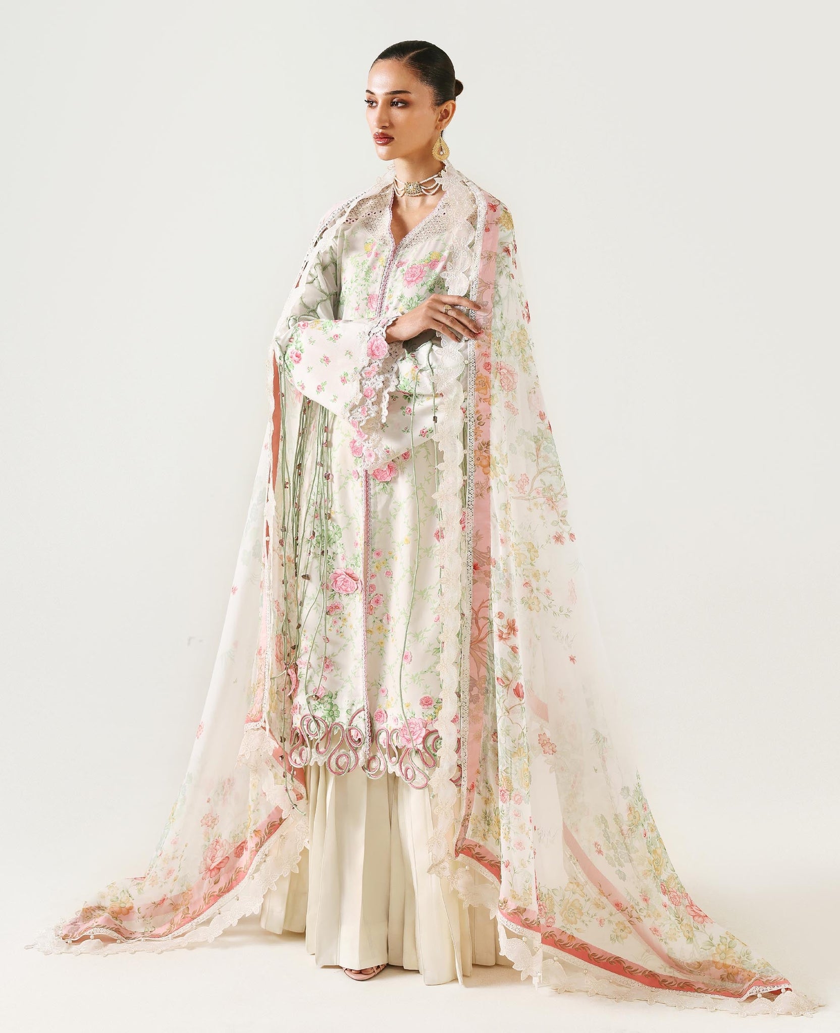 Aria | Republic Womenswear | Neoma Summer Prints Collection 2026
