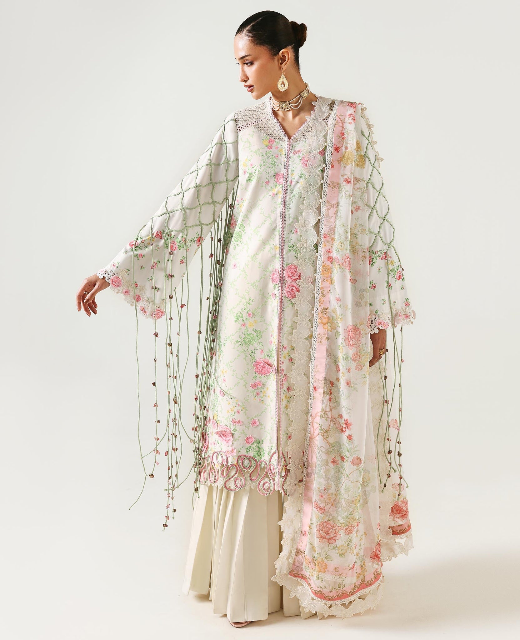 Aria | Republic Womenswear | Neoma Summer Prints Collection 2026
