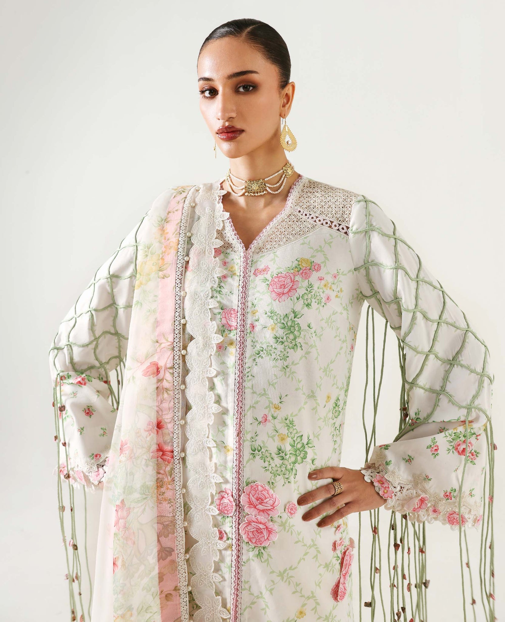 Aria | Republic Womenswear | Neoma Summer Prints Collection 2026
