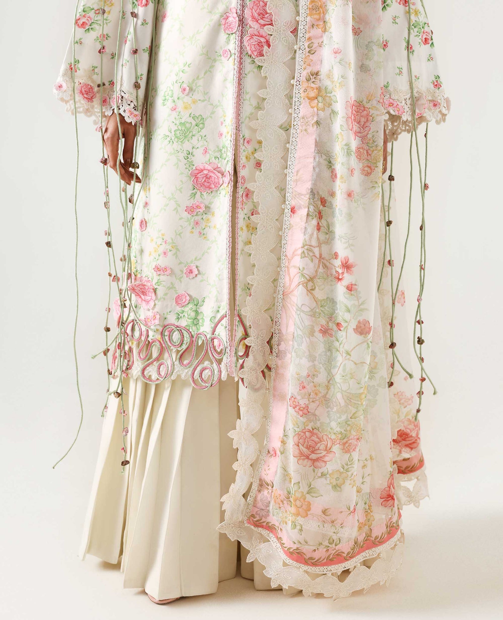 Aria | Republic Womenswear | Neoma Summer Prints Collection 2026
