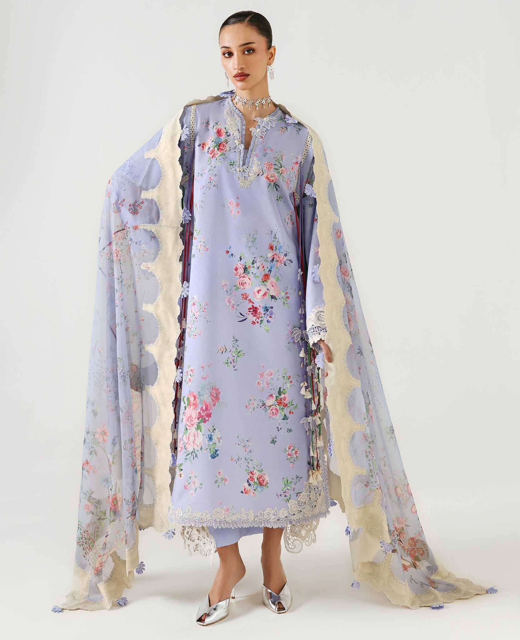 Émia | Republic Womenswear | Neoma Summer Prints Collection 2026