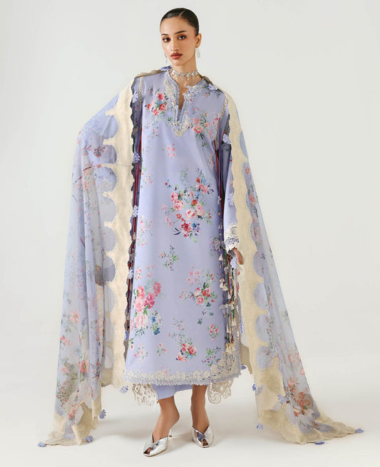 Émia | Republic Womenswear | Neoma Summer Prints Collection 2026
