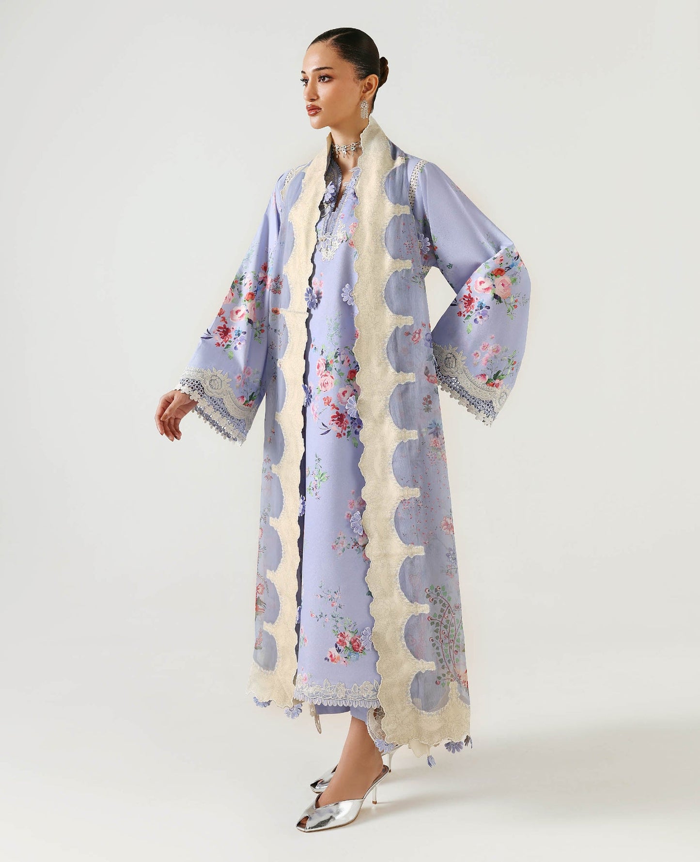 Émia | Republic Womenswear | Neoma Summer Prints Collection 2026