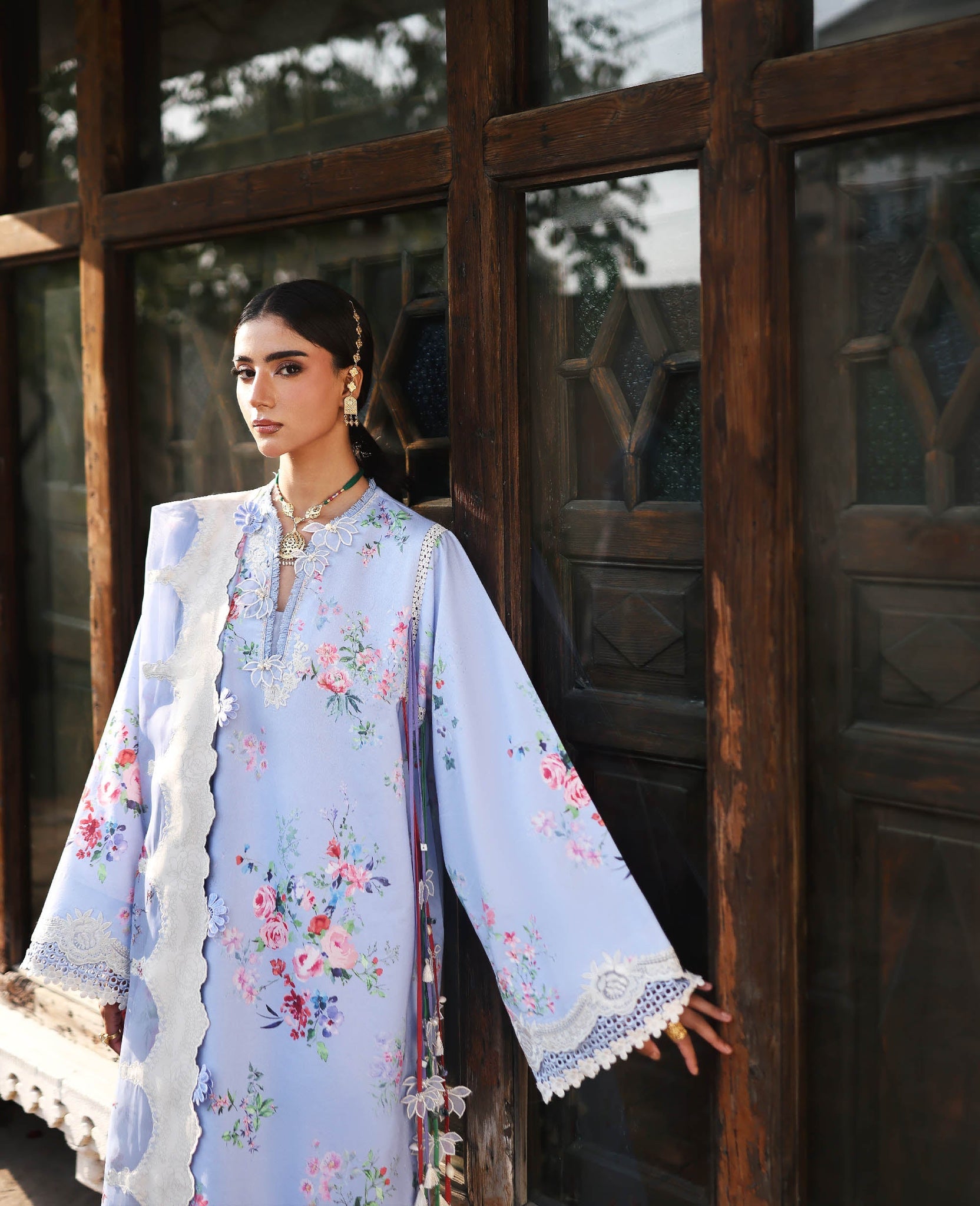 Émia | Republic Womenswear | Neoma Summer Prints Collection 2026