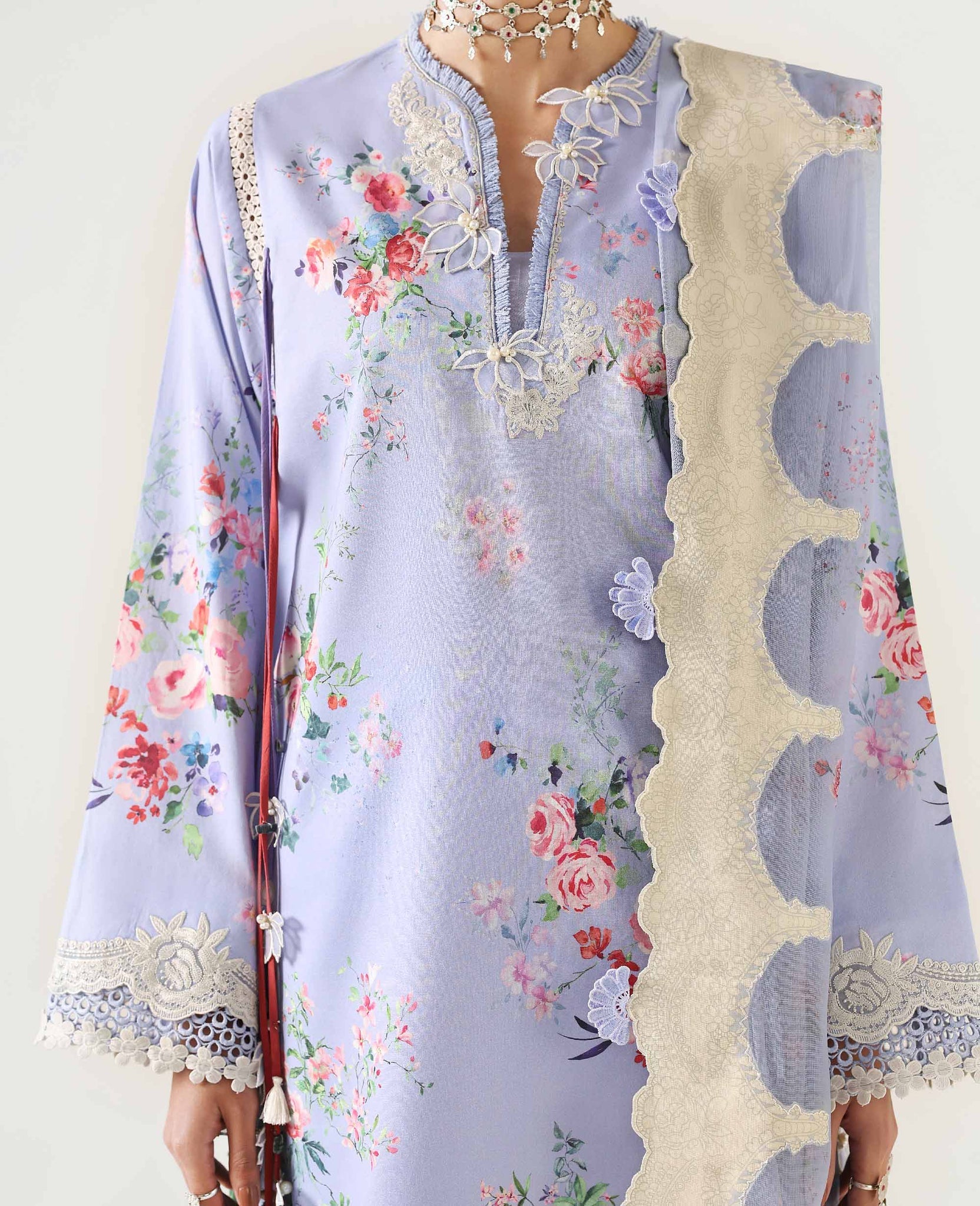Émia | Republic Womenswear | Neoma Summer Prints Collection 2026