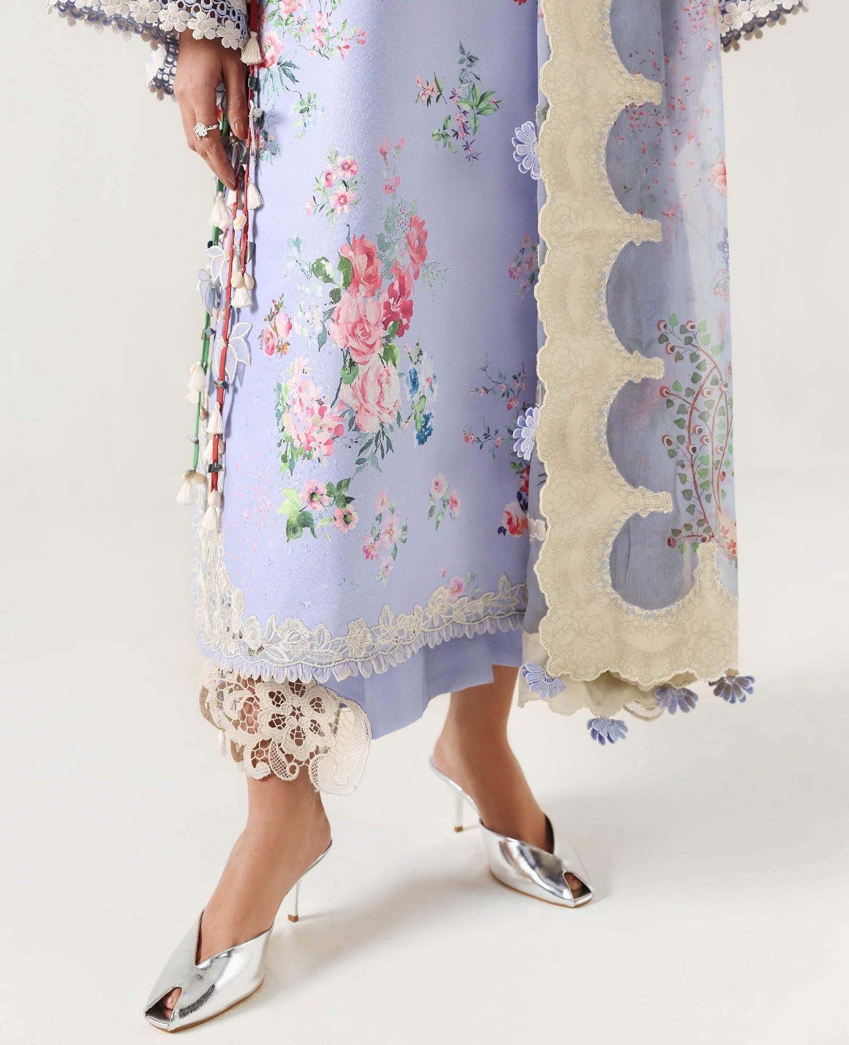 Émia | Republic Womenswear | Neoma Summer Prints Collection 2026
