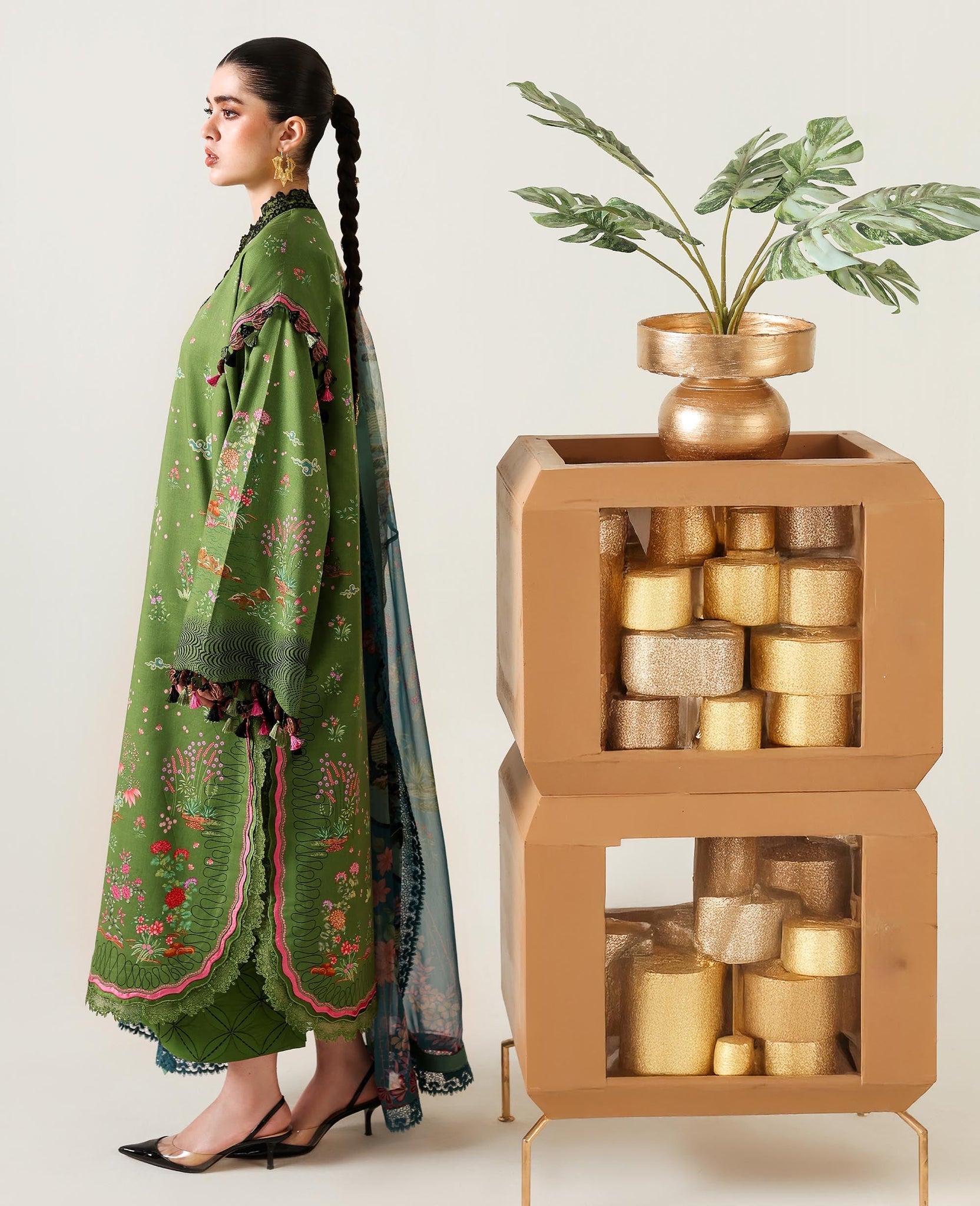 Eïra | Republic Womenswear | Neoma Summer Prints Collection 2026