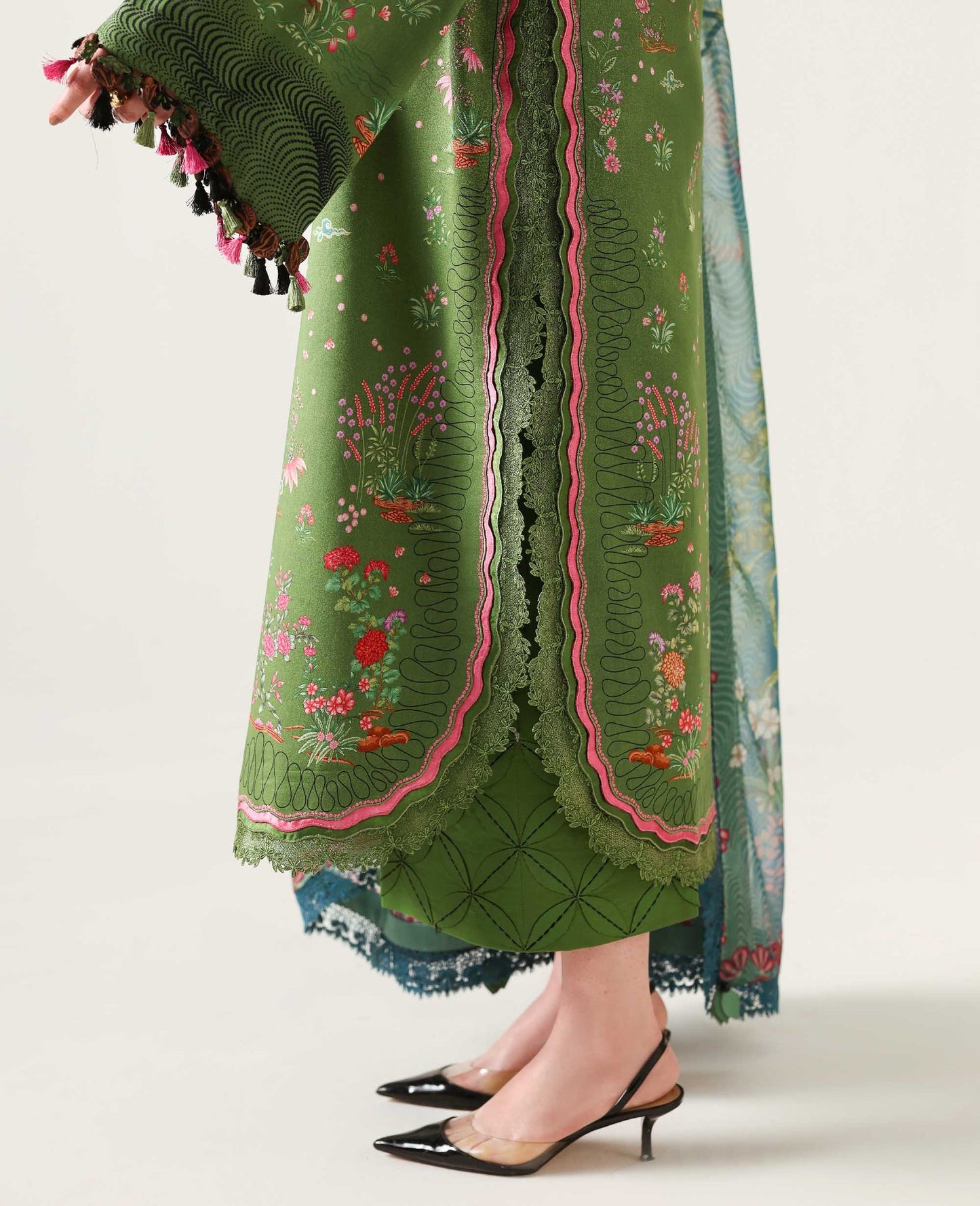 Eïra | Republic Womenswear | Neoma Summer Prints Collection 2026