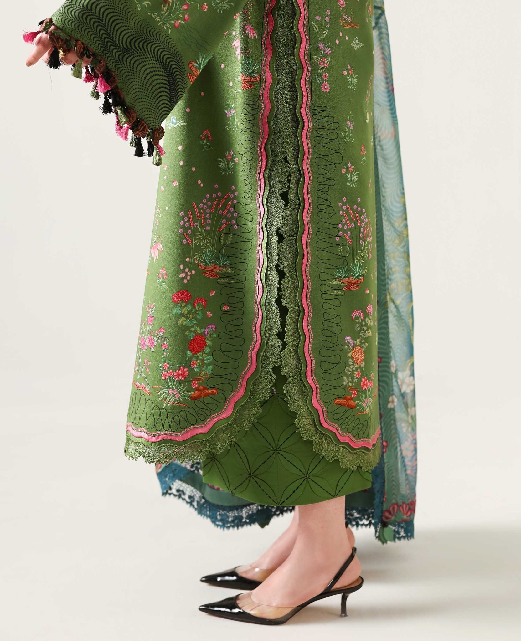 Eïra | Republic Womenswear | Neoma Summer Prints Collection 2026