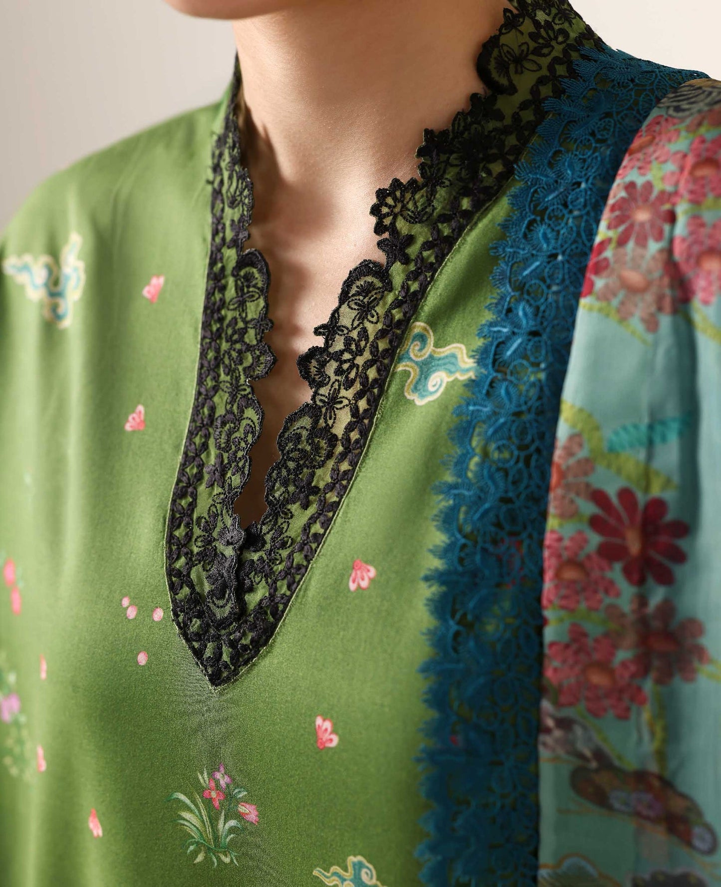 Eïra | Republic Womenswear | Neoma Summer Prints Collection 2026