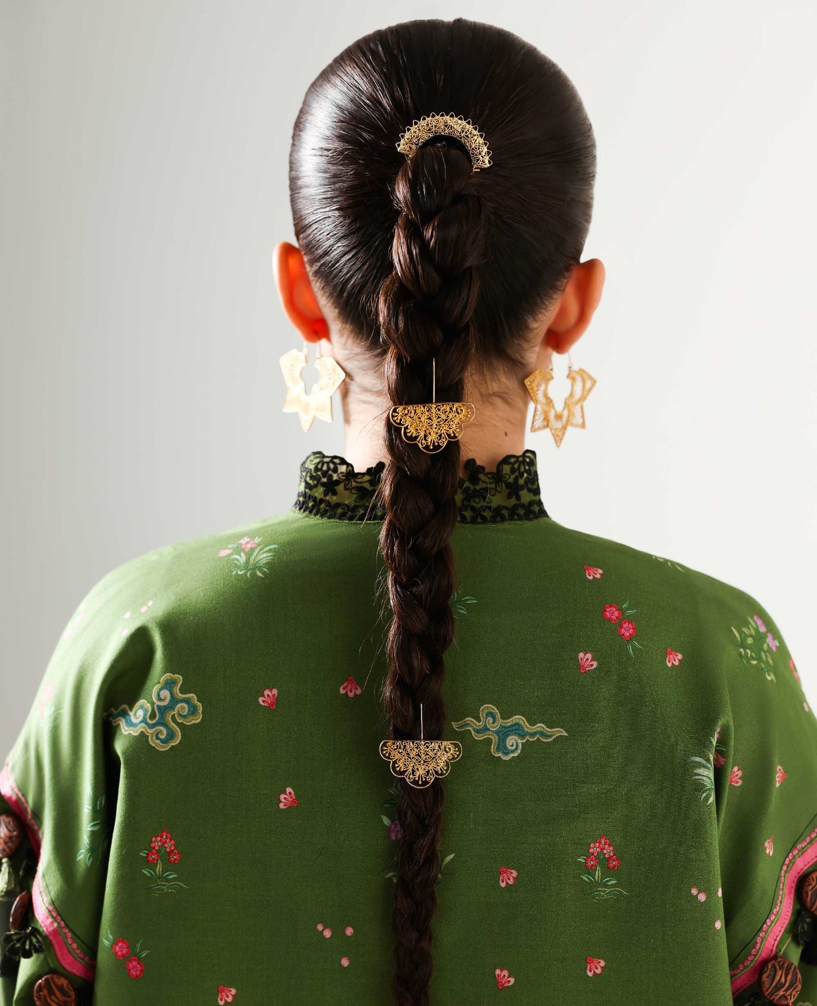 Eïra | Republic Womenswear | Neoma Summer Prints Collection 2026