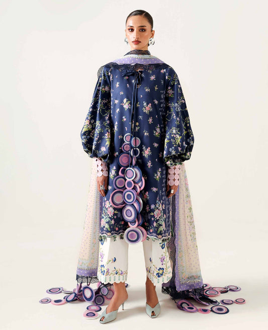 Kaia | Republic Womenswear | Neoma Summer Prints Collection 2026