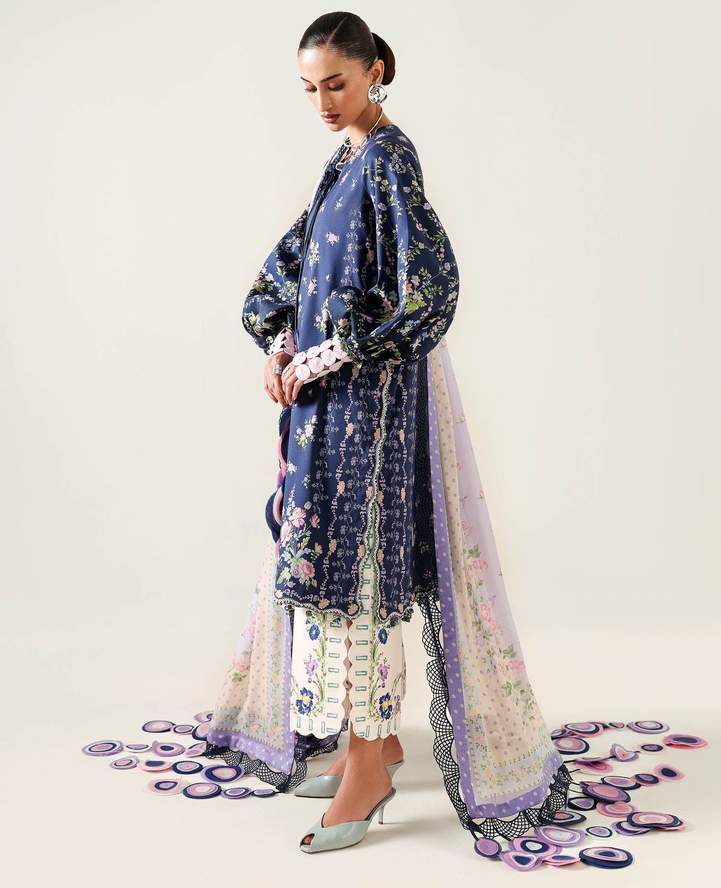 Kaia | Republic Womenswear | Neoma Summer Prints Collection 2026