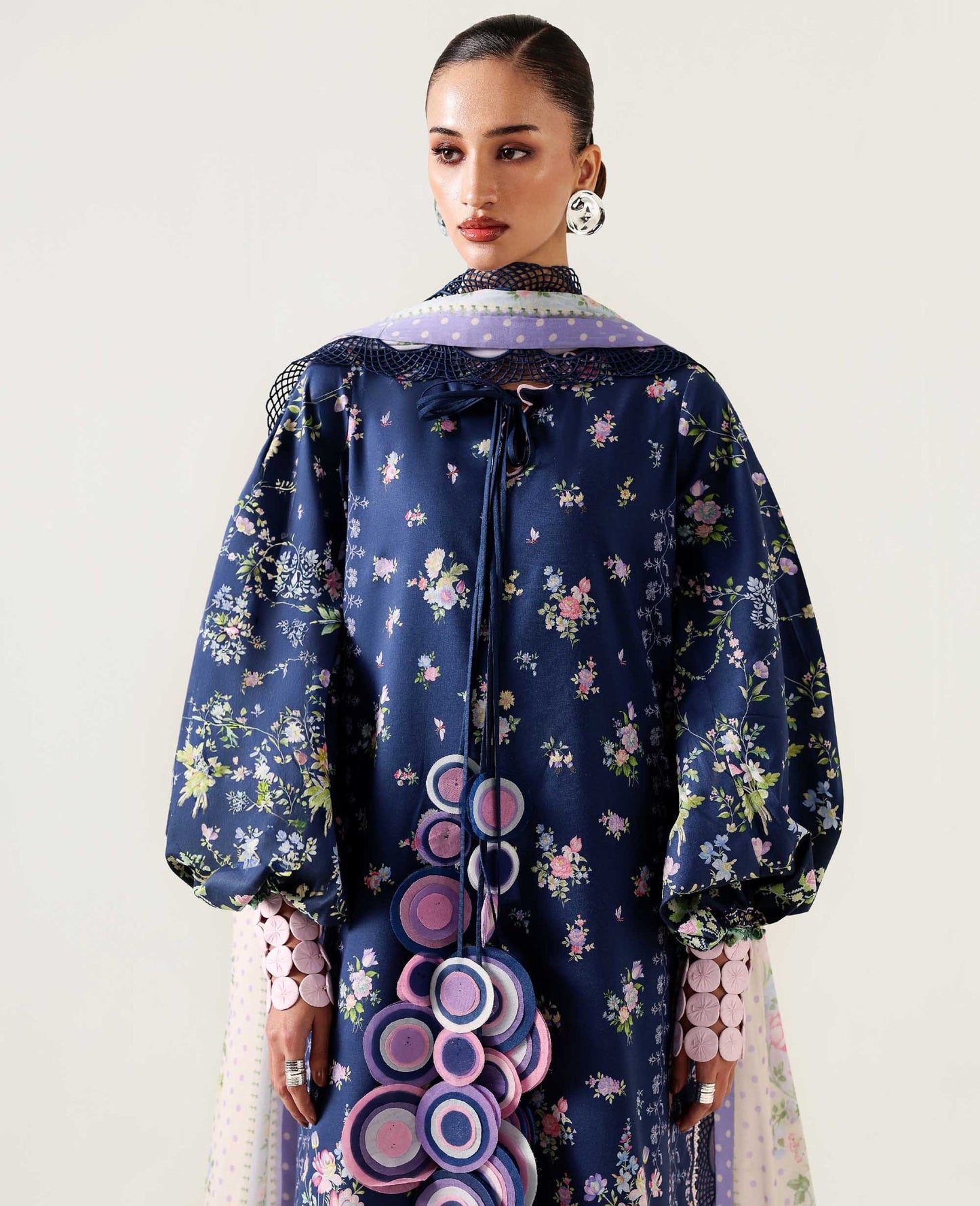 Kaia | Republic Womenswear | Neoma Summer Prints Collection 2026