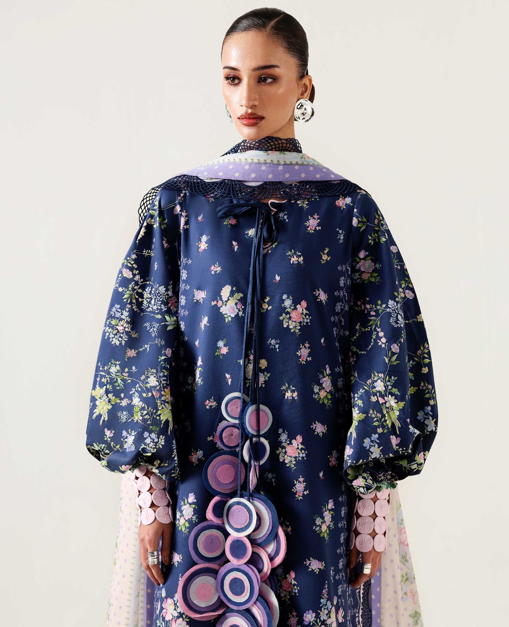 Kaia | Republic Womenswear | Neoma Summer Prints Collection 2026